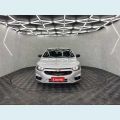 CHEVROLET ONIX JOY 1.0 FLEX MANUAL 4P - PRATA - 2020 Foto 2 (Miniatura)