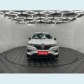 RENAULT RENAULT KWID ZEN 1.0 12V SCE FLEX MANUAL 4P - PRATA - 2023 Foto 2 (Miniatura)