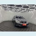 HONDA CIVIC LXR 2.0 I-VTEC FLEX AUT. 4P - CINZA - 2016 Foto 2 (Miniatura)