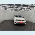 VOLKSWAGEN GOL 1.0 12V FLEX MANUAL 4P - BRANCO - 2022 Foto 2 (Miniatura)