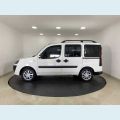 FIAT DOBLO ESSENCE 1.8 FLEX MANUAL 4P - BRANCO - 2019 Foto 2 (Miniatura)