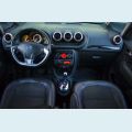CITROËN C3 PICASSO GLX BVA 1.6 16V FLEX AUT. 4P - BRANCO - 2013 Foto 2 (Miniatura)
