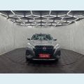 NISSAN NISSAN KICKS ACTIVE 1.6 FLEX AUT. 4P - CINZA - 2024 Foto 2 (Miniatura)