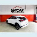 NISSAN KICKS PLAY FLEX AUT. 4P - BRANCO - 2025 Foto 2 (Miniatura)