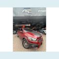 CHEVROLET CHEVROLET ONIX FLEX AUT. 4P - VERMELHO - 2017 Foto 2 (Miniatura)
