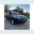 FIAT UNO FLEX MANUAL 5P - CINZA - 2011 Foto 2 (Miniatura)