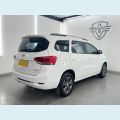 CHEVROLET SPIN FLEX AUT. 4P - PRATA - 2023 Foto 2 (Miniatura)