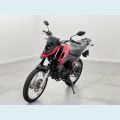 YAMAHA XTZ 150 CROSSER S ABS FLEX - VERMELHO - 2025 Foto 2 (Miniatura)