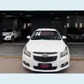 CHEVROLET CHEVROLET CRUZE SPORT LT 1.8 16V FLEX AUT. 4P - BRANCO - 2014 Foto 2 (Miniatura)