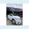 CHEVROLET CHEVROLET ONIX FLEX MANUAL 5P - BRANCO - 2016 Foto 2 (Miniatura)