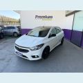CHEVROLET CHEVROLET ONIX FLEX MANUAL 4P - BRANCO - 2019 Foto 2 (Miniatura)