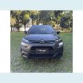 CITROËN CITROEN C4 CACTUS FLEX AUT. 5P - CINZA - 2020 Foto 2 (Miniatura)
