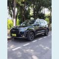 CHERY CHERY TIGGO7 PRO H 1.5 T FLEX AUT. 4P - PRETO - 2023 Foto 2 (Miniatura)