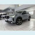 FIAT FIAT FASTBACK FLEX AUT. 4P - CINZA - 2025 Foto 2 (Miniatura)
