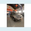 FIAT FIAT PALIO FLEX MANUAL 4P - CINZA - 2007 Foto 2 (Miniatura)