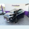 FORD ECOSPORT FLEX MANUAL 4P - PRETO - 2013 Foto 2 (Miniatura)