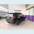JEEP COMPASS DIESEL AUT. 4P - PRETO - 2020 Foto 2 (Miniatura)