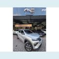 RENAULT KWID FLEX MANUAL 4P - PRATA - 2024 Foto 2 (Miniatura)