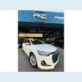 CHEVROLET ONIX FLEX MANUAL 4P - BRANCO - 2020 Foto 2 (Miniatura)