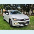 VOLKSWAGEN VIRTUS FLEX AUT. 4P - BRANCO - 2019 Foto 2 (Miniatura)