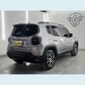 JEEP RENEGADE FLEX AUT. 4P - PRATA - 2022 Foto 2 (Miniatura)
