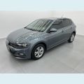 VOLKSWAGEN VOLKSWAGEN POLO CL AD FLEX AUT. 4P - CINZA - 2018 Foto 2 (Miniatura)