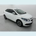 CHEVROLET ONIX LTZ 1.4 FLEX AUT. 4P - BRANCO - 2016 Foto 2 (Miniatura)