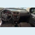 VOLKSWAGEN FOX 1.0 8V FLEX MANUAL 4P - BRANCO - 2014 Foto 2 (Miniatura)