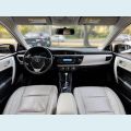 TOYOTA COROLLA GLI 1.8 FLEX MANUAL 4P - BRANCO - 2017 Foto 2 (Miniatura)