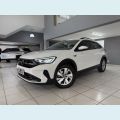 VOLKSWAGEN NIVUS FLEX AUT. 4P - BRANCO - 2023 Foto 2 (Miniatura)