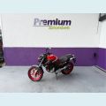 HONDA CB TWISTER FLEX - VERMELHO - 2020 Foto 2 (Miniatura)
