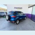 FORD ECOSPORT FLEX AUT. 4P - AZUL - 2018 Foto 2 (Miniatura)