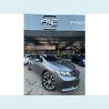 HONDA CIVIC FLEX AUT. 4P - CINZA - 2016 Foto 2 (Miniatura)