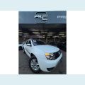 RENAULT DUSTER FLEX AUT. 4P - BRANCO - 2016 Foto 2 (Miniatura)
