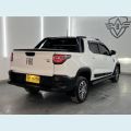 FIAT STRADA FLEX AUT. 4P - BRANCO - 2022 Foto 2 (Miniatura)