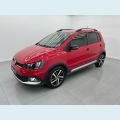 VOLKSWAGEN FOX XTREME MB FLEX MANUAL 4P - VERMELHO - 2020 Foto 2 (Miniatura)