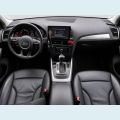 AUDI Q5 QUATTRO TIPTRONIC 2.0 TFSI MANUAL 4P - PRETO - 2016 Foto 2 (Miniatura)