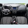 HYUNDAI HB 20 1.0 FLEX MANUAL 4P - BRANCO - 2014 Foto 2 (Miniatura)