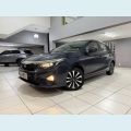 HONDA CITY FLEX AUT. 4P - AZUL - 2026 Foto 2 (Miniatura)