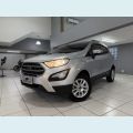 FORD ECOSPORT FLEX MANUAL 4P - PRATA - 2020 Foto 2 (Miniatura)