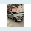 FIAT CRONOS FLEX MANUAL 4P - PRATA - 2024 Foto 2 (Miniatura)