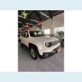 JEEP RENEGADE FLEX AUT. 4P - BRANCO - 2025 Foto 2 (Miniatura)