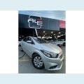CHEVROLET ONIX FLEX MANUAL 4P - PRATA - 2019 Foto 2 (Miniatura)