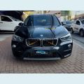 BMW X1 FLEX AUT. 4P - PRETO - 2018 Foto 2 (Miniatura)