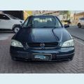 CHEVROLET ASTRA MANUAL 4P - AZUL - 2000 Foto 2 (Miniatura)