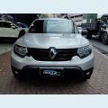 RENAULT DUSTER FLEX AUT. 4P - PRATA - 2025 Foto 2 (Miniatura)
