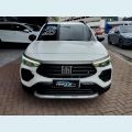 FIAT PULSE FLEX AUT. 4P - BRANCO - 2025 Foto 2 (Miniatura)