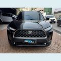 TOYOTA COROLLA CROSS FLEX AUT. 4P - PRETO - 2022 Foto 2 (Miniatura)