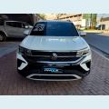 VOLKSWAGEN TAOS FLEX AUT. 4P - BRANCO - 2023 Foto 2 (Miniatura)