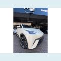 BYD DOLPHIN MINI ELETRICO AUT. 4P - BRANCO - 2027 Foto 2 (Miniatura)